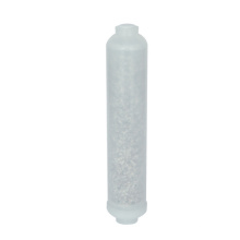 Cartucho de filtro de bolas mineral (ALUM-10)